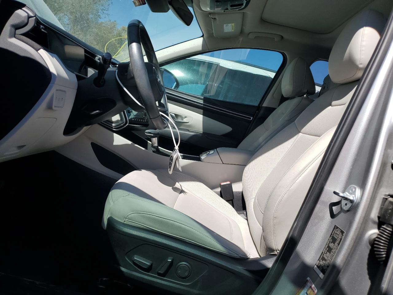 2023 Hyundai Tucson - Image 7