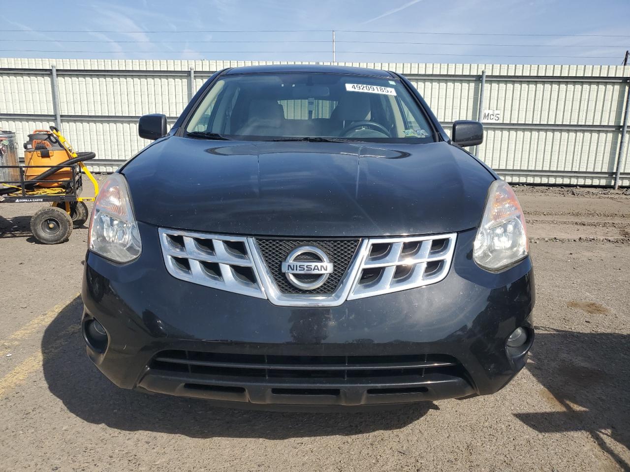 2013 Nissan Rogue - Image 5