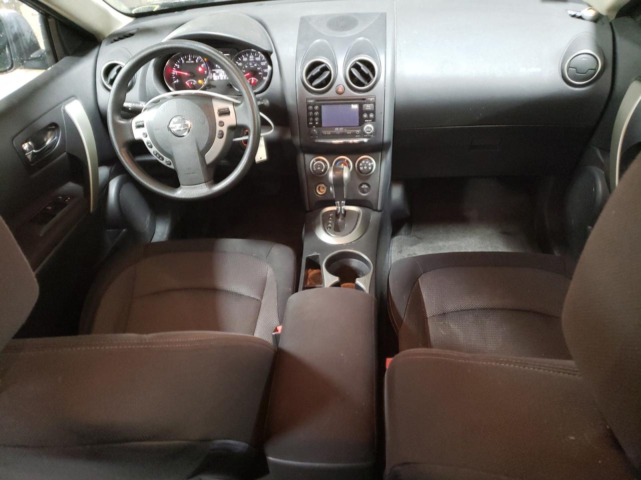 2011 Nissan Rogue - Image 8