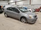 2012 Nissan Sentra 2.0 იყიდება Milwaukee-ში, WI - All Over