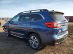 2020 Subaru Ascent Touring продається в Elgin, IL - Front End