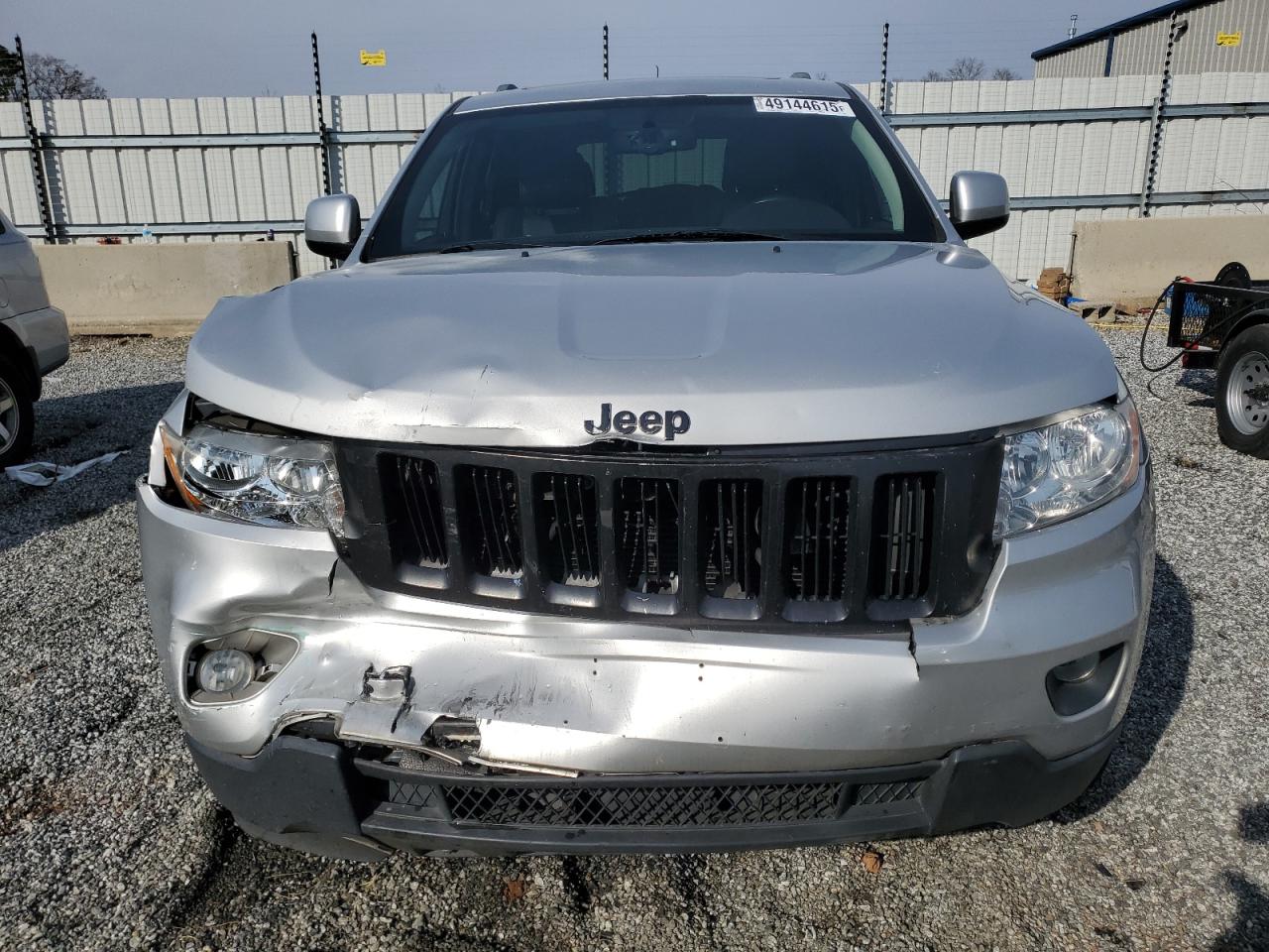 2011 Jeep Grand Cherokee - Image 5