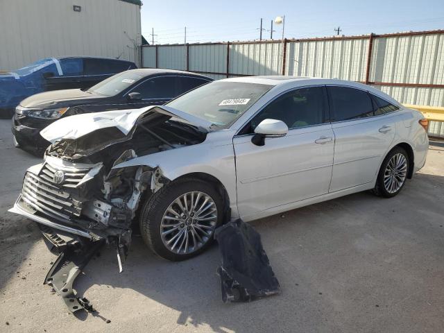 2020 Toyota Avalon Limited