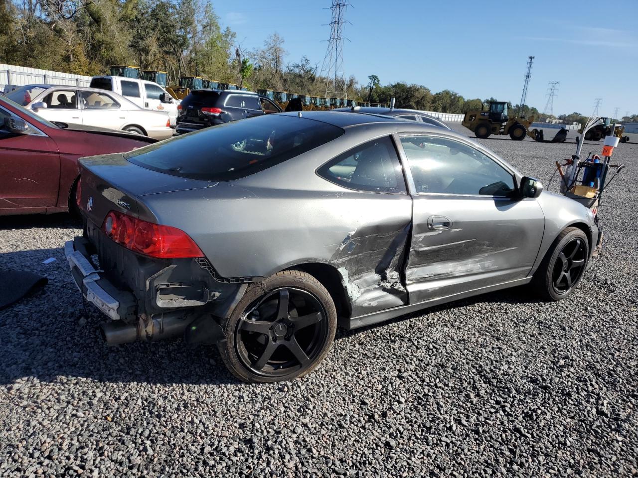 2005 Acura RSX - Image 3