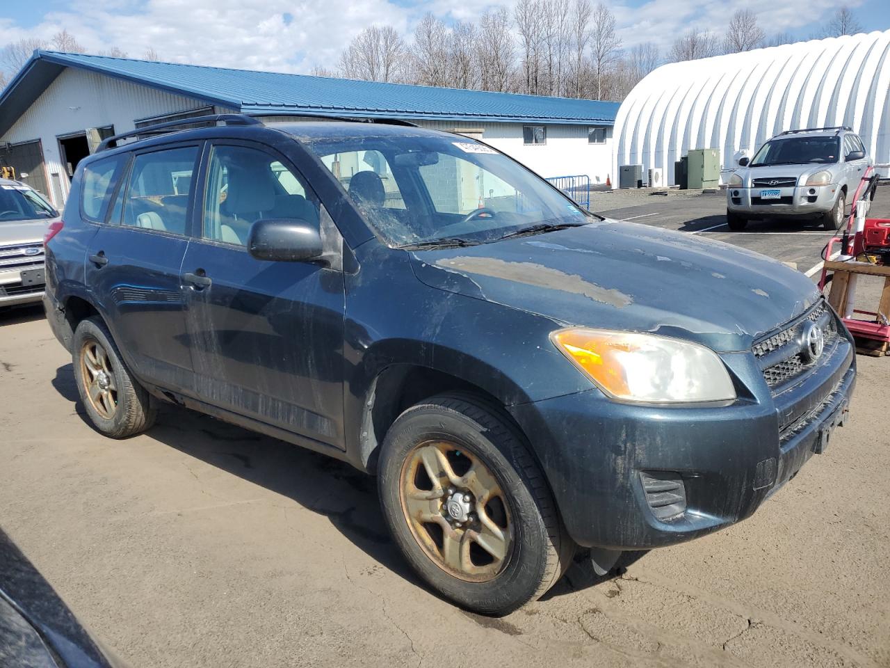 2010 Toyota RAV 4 - Image 4