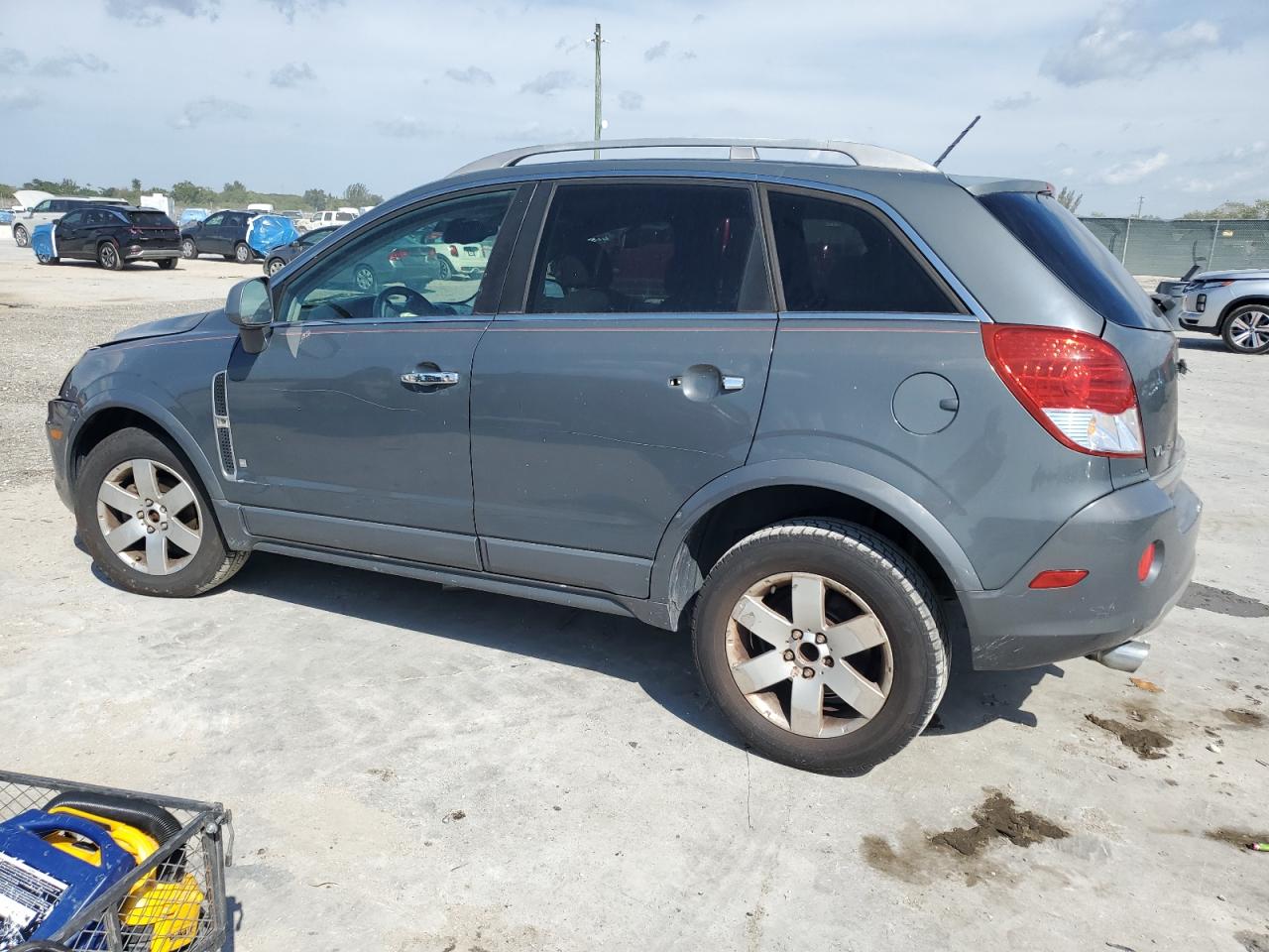 2008 Saturn VUE - Image 2