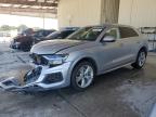 2022 Audi Q8 Premium Plus за продажба в Homestead, FL - Front End