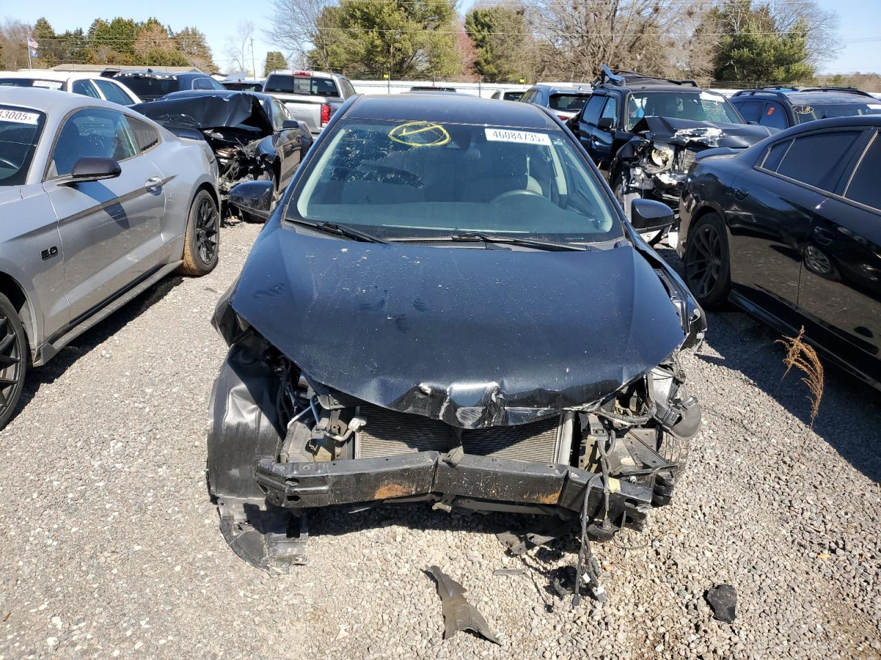 2018 Toyota Corolla - Image 5
