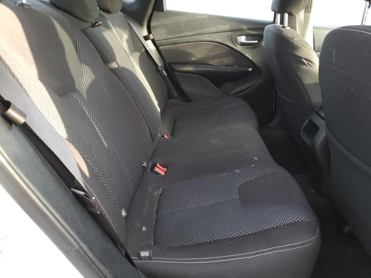 2015 Dodge Dart - Image 10