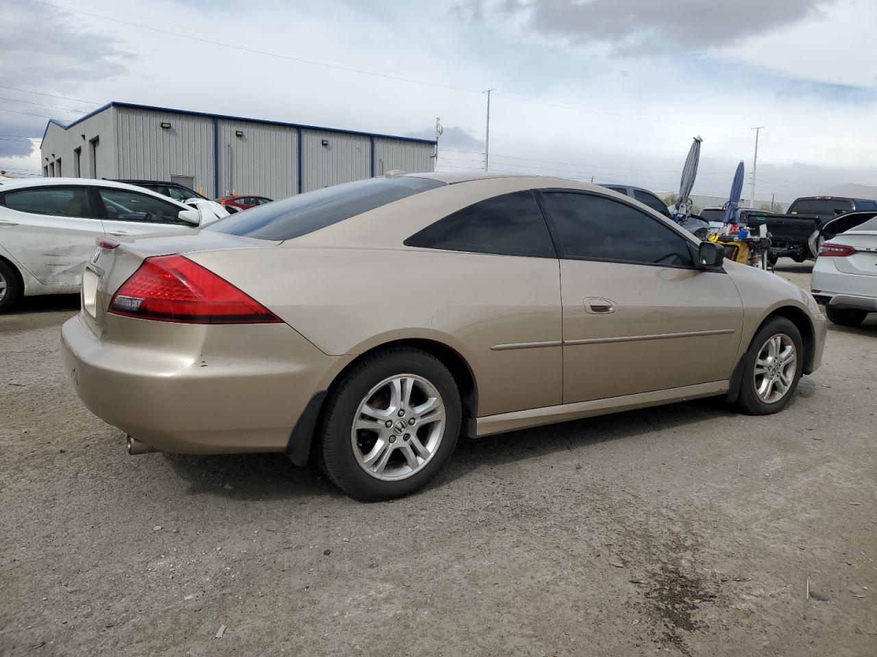 2006 Honda Accord - Image 3