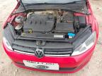 2014 VOLKSWAGEN GOLF SE TD for sale at Copart BRISTOL