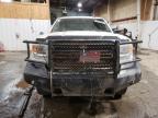 2015 Gmc Sierra K2500 Slt en Venta en Anchorage, AK - All Over