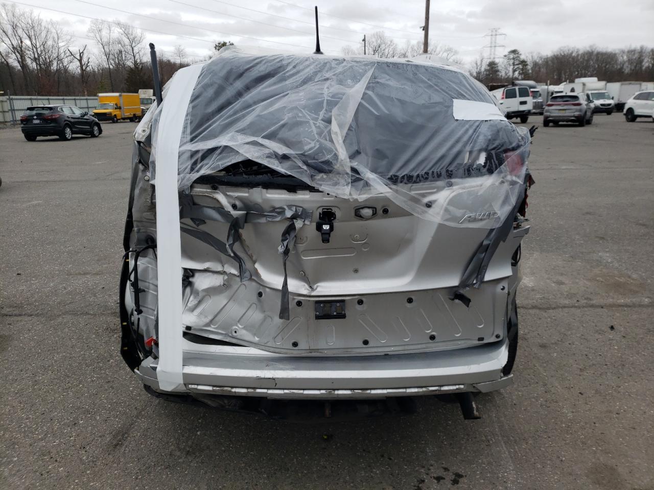 2016 Honda CR-V - Image 6