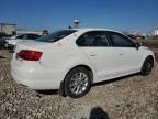 2011 Volkswagen Jetta Se for Sale in Chicago Heights, IL - Water/Flood
