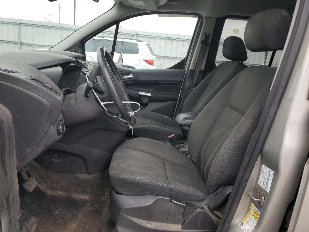 2014 Ford Transit - Image 7