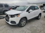 2018 Chevrolet Trax Ls იყიდება Kansas City-ში, KS - Front End