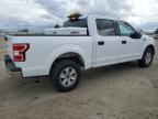 2020 Ford F150 Supercrew იყიდება Fresno-ში, CA - Side