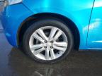 2009 HONDA JAZZ I-VTE for sale at Copart WHITBURN