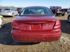 2004 Ford Taurus Se for Sale in Chicago Heights, IL - Front End