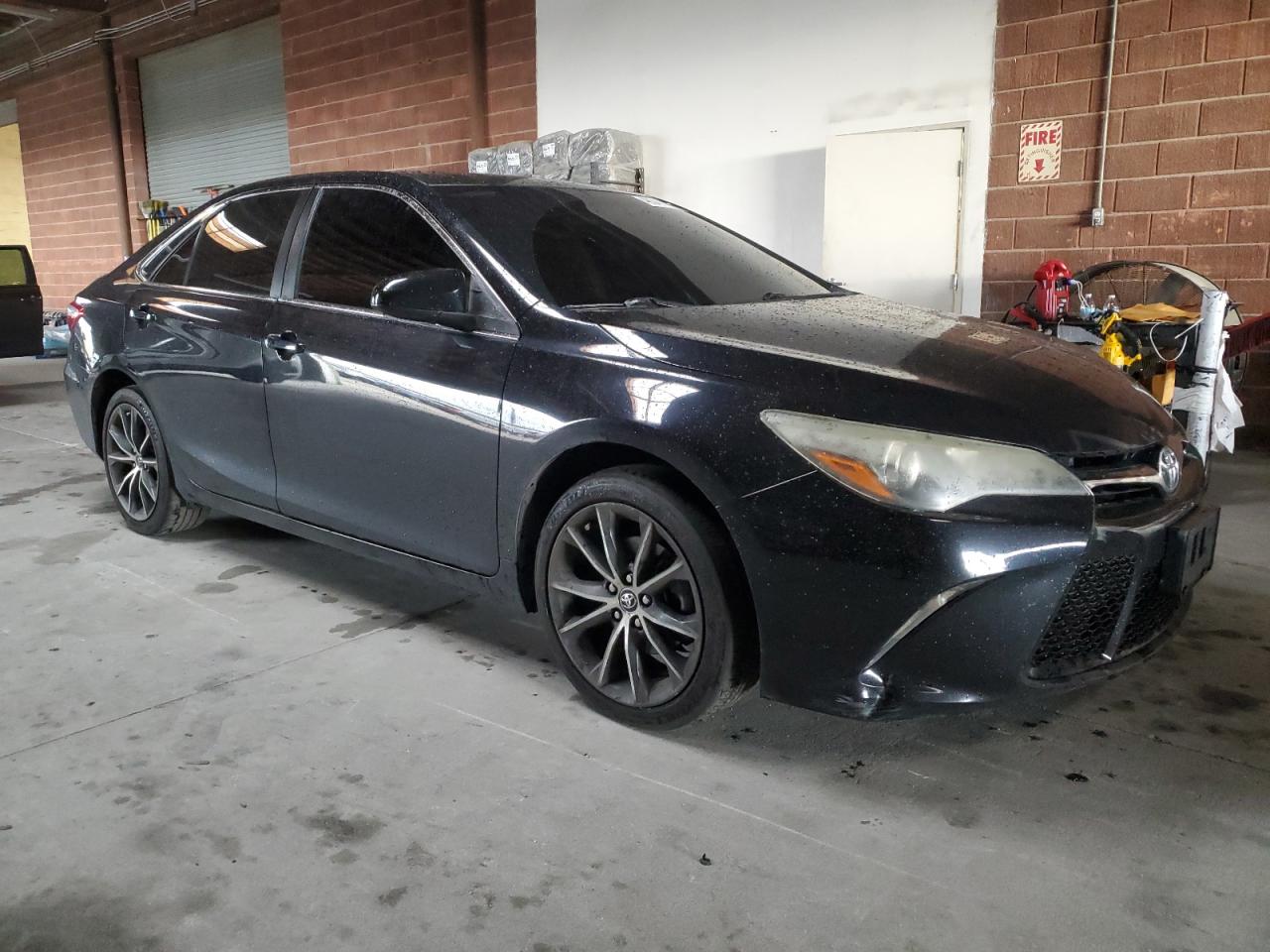 2015 Toyota Camry - Image 4