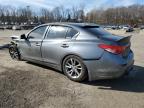 2017 Infiniti Q50 Premium იყიდება Marlboro-ში, NY - Front End