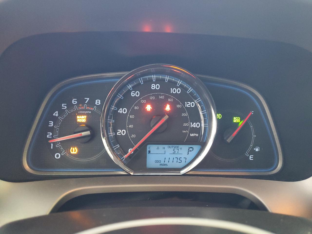 2015 Toyota RAV 4 - Image 9