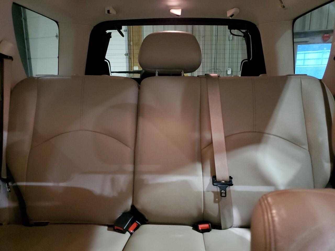 2008 Mercury Mariner - Image 10