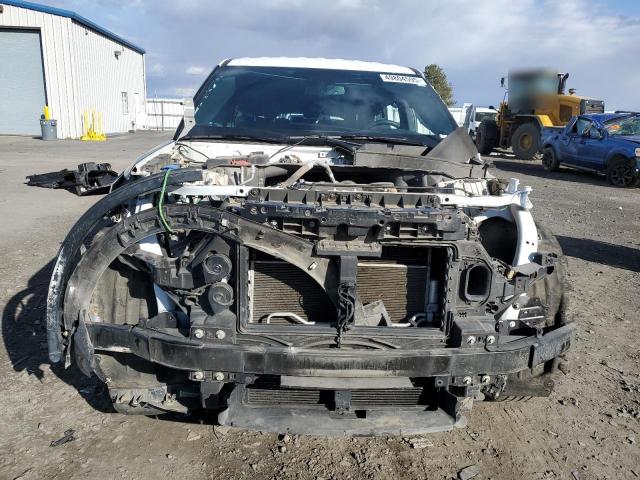  FORD EXPLORER 2020 Белы