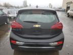 2020 Chevrolet Bolt Ev Lt na sprzedaż w Woodburn, OR - Front End