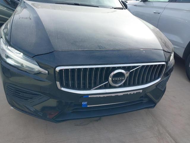 2020 VOLVO S60