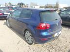 2006 VOLKSWAGEN GOLF R32 S for sale at Copart WISBECH