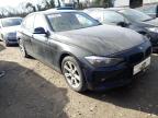 2013 BMW 316D ES for sale at Copart WOLVERHAMPTON