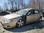 2007 Saturn Ion Level 3 للبيع في Waldorf، MD - Front End