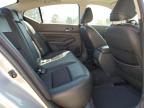 2021 Nissan Altima Sr продається в Greenwell Springs, LA - Undercarriage