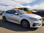 2019 Kia Optima Lx zu verkaufen in New Britain, CT - Side