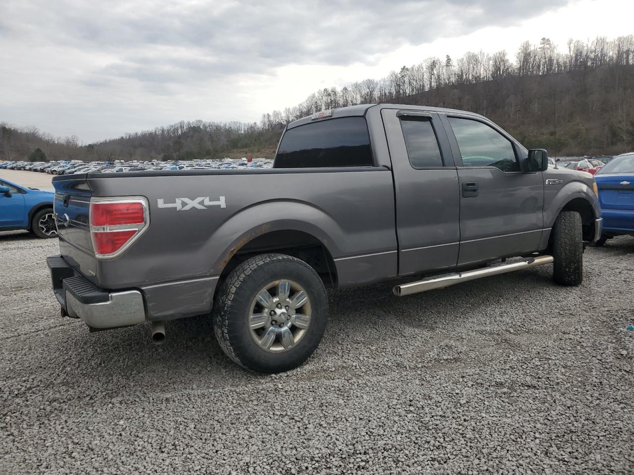 2011 Ford F-150 - Image 3