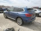 2019 Bmw X3 Xdrive30I for Sale in Kansas City, KS - Burn - Engine