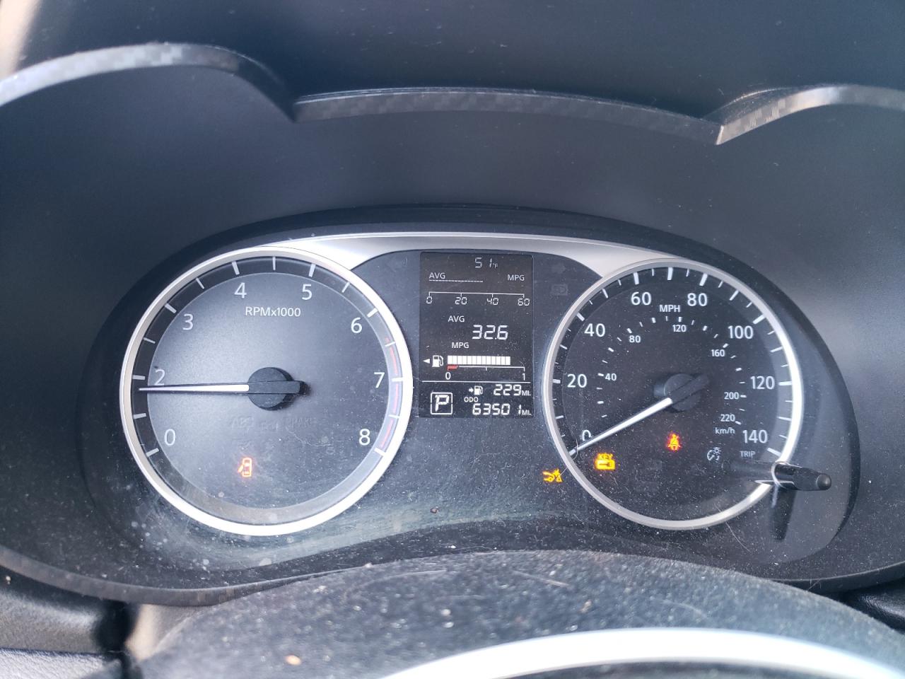 2021 Nissan Versa S VIN: 3N1CN8DVXML808810 Lot: 50218345