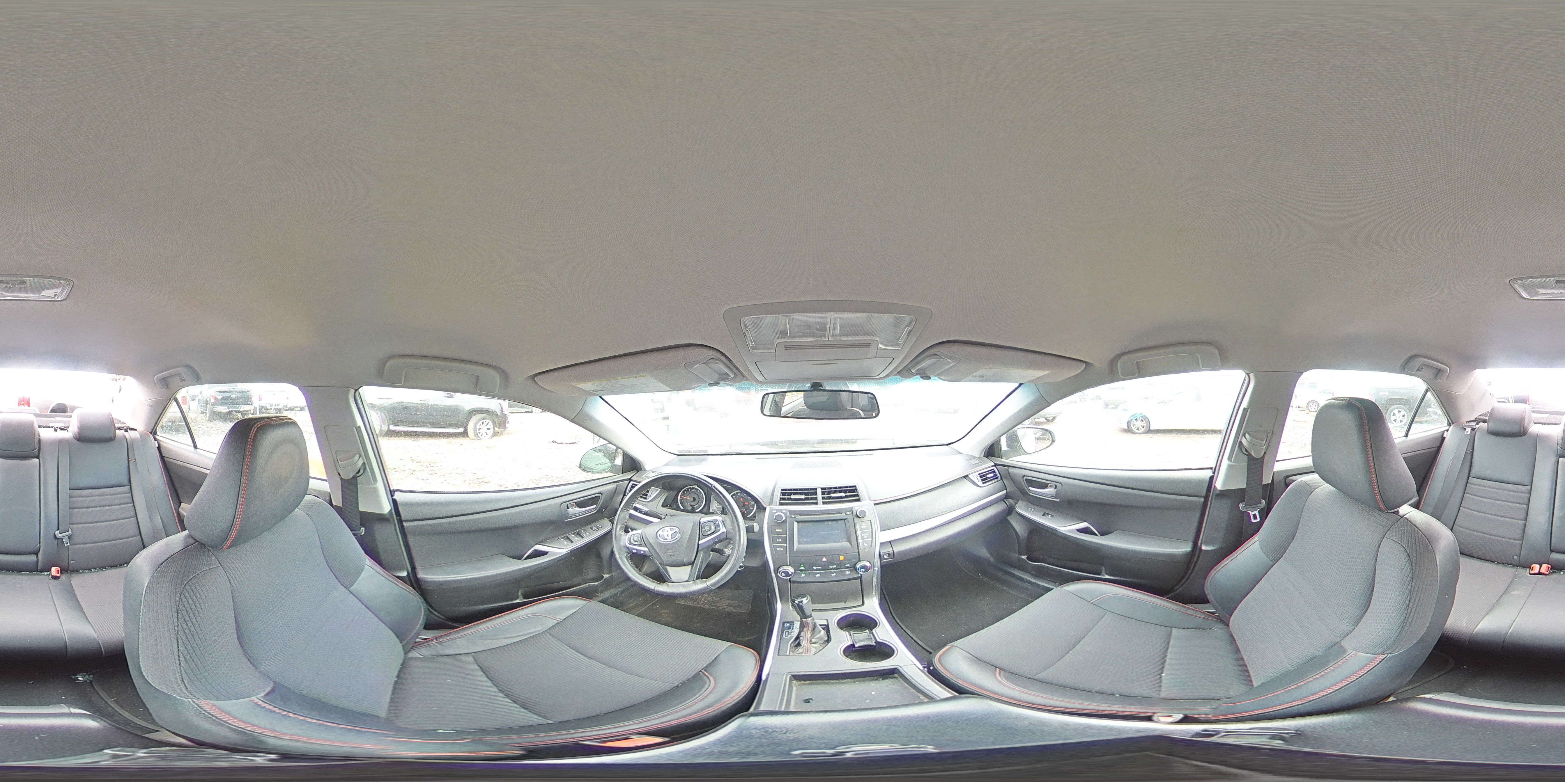 2017 Toyota Camry - Image 13
