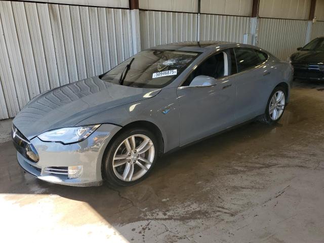 2014 Tesla Model S 