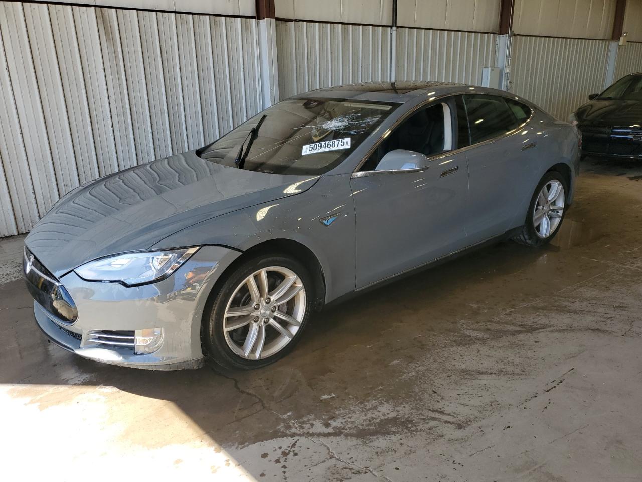 2014 Tesla Model S for Sale in Pennsburg, PA - Vandalism