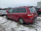 2006 HONDA ODYSSEY EX for sale at Copart ON - COOKSTOWN
