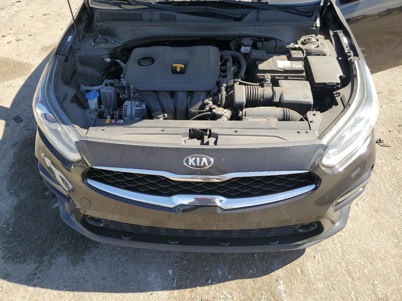 2020 Kia Forte - Image 11