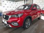 2022 MG HS EXCLUSI for sale at Copart EAST KILBRIDE