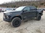 2024 Gmc Canyon At4X продається в Hurricane, WV - Rear End