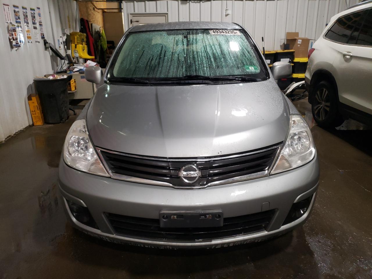 2011 Nissan Versa - Image 5