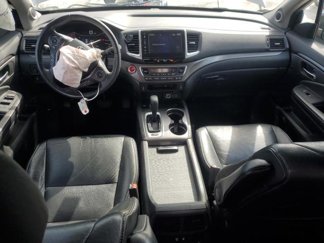  HONDA PILOT 2018 Szary