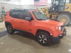 2020 Jeep Renegade Trailhawk na sprzedaż w Casper, WY - Front End