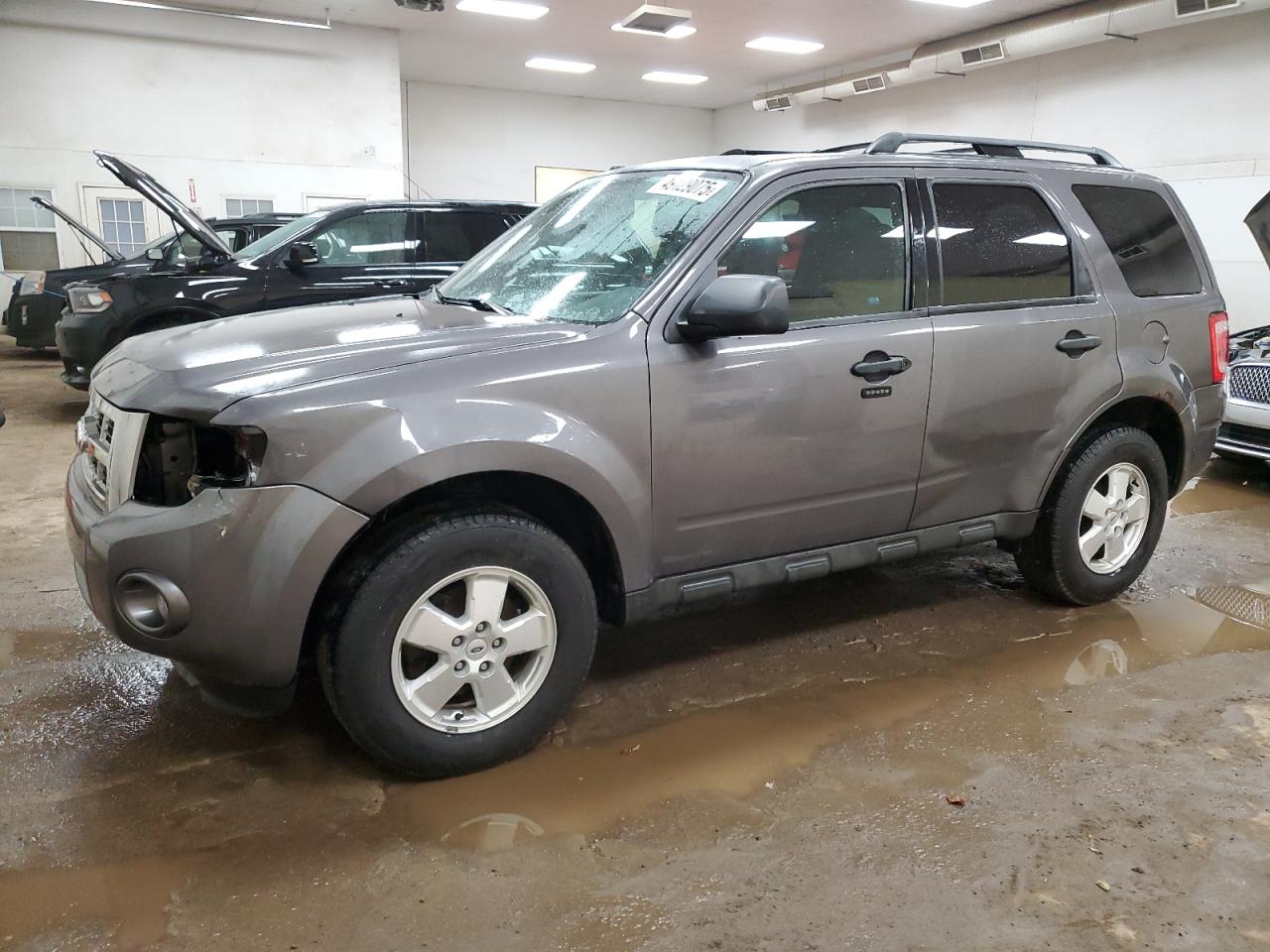 2011 Ford Escape - Image 1
