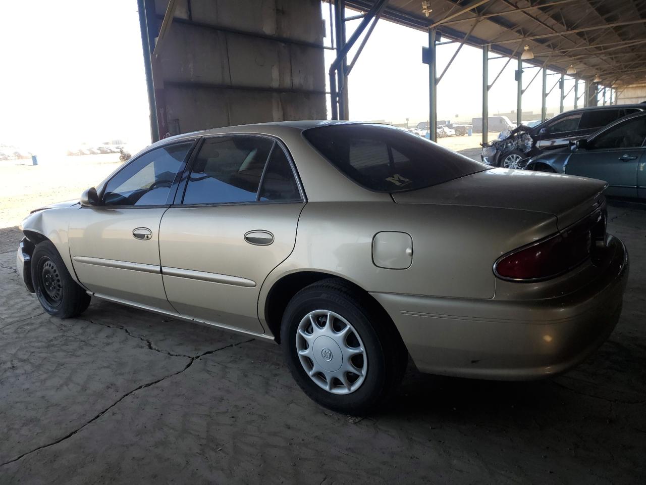 2005 Buick Century - Image 2